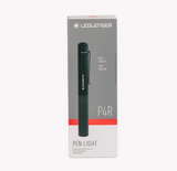 Ledlenser P4R Pen Light Torch