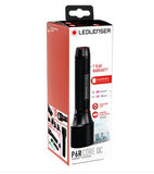 Ledlenser P6R QC Multicolour Lens Led Torch