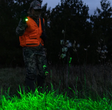 Ledlenser P6R QC Multicolour Lens Led Torch
