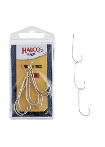 Halco Linked Hooks