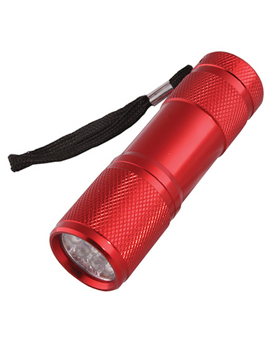 Lion Torch Led