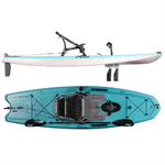 Hobie Kayak Mirage Lynx Cataline Blue 2023