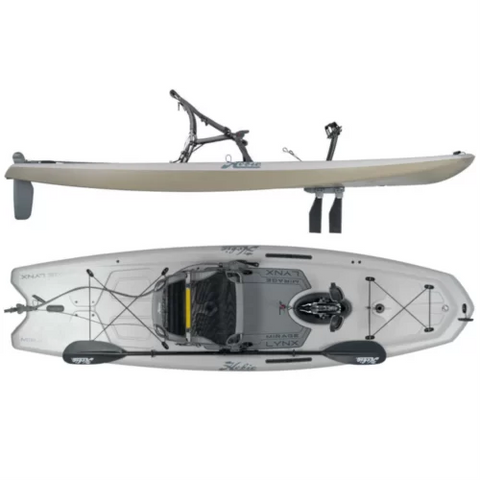 Hobie Kayak Mirage Lynx Dune 2023