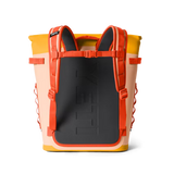 Yeti Hopper M20 2.5 Backpack Peach/Beekeeper