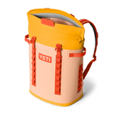 Yeti Hopper M20 2.5 Backpack Peach/Beekeeper