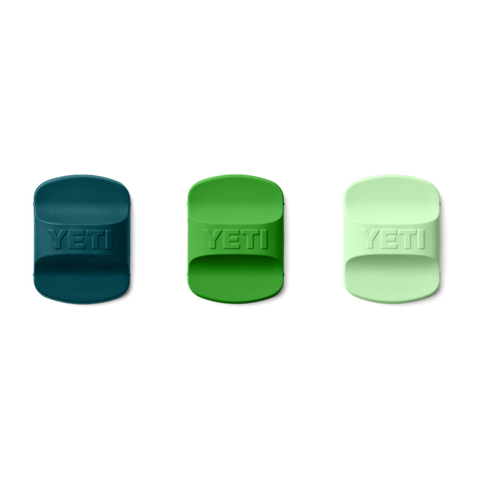 Yeti Magslider Magnet Pack - Canopy Green