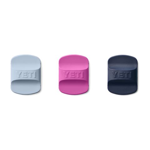Yeti Magslider Magnet Pack - Wildflower Fuchsia