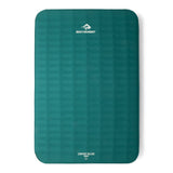 Sea To Summit Comfort Deluxe S/I Mat Double Rectangular Wide)