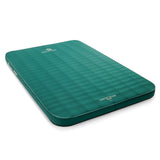 Sea To Summit Comfort Deluxe S/I Mat Double Rectangular Wide)