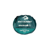 Sea To Summit Comfort Deluxe S/I Mat Double Rectangular Wide)