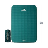 Sea To Summit Comfort Deluxe S/I Mat Double Rectangular Wide)