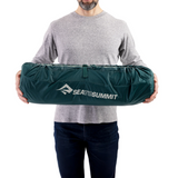 Sea To Summit Comfort Deluxe S/I Mat (Regular Rectangular Wide)