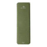 Sea To Summit SI Camp Plus Mat Large Rectangular Wide (Dark Green)
