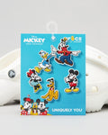 Crocs Jibbitz Charms 5pk Disney Mickey Friends