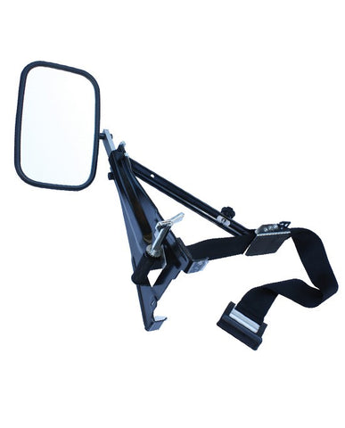 Lion Door Mount Towing Mirrors