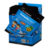 Mozzigear Mosquito Patch 10 Pack