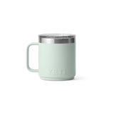 Yeti Rambler 10oz (296ml) Stackable Mug with Duraslip Ceramic Lining -Ridgeline