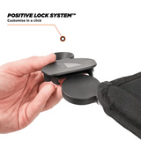 Oztent Glider Lounge Series III