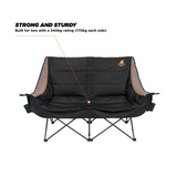 Oztent Glider Lounge Series III