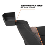 Oztent King Goanna Chair (Series 3)