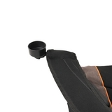 Oztent Lock on Can Holder