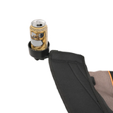 Oztent Lock on Can Holder