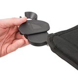 Oztent Lock on Wine Glass Holder