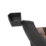 Oztent Lock on Large Bowl