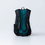 Blackwolf Tomaree Day Pack 12L Jet Black