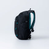 Blackwolf Tomaree Day Pack 12L Jet Black