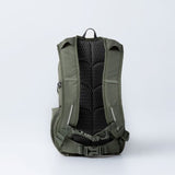 Blackwolf Tomaree Day pack 12L Moss