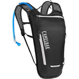 Camelbak Classic Light 2L Hydration Pack (Aluminium & Black)