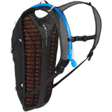 Camelbak Classic Light 2L Hydration Pack (Aluminium & Black)