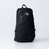 Blackwolf Tumut Day Pack 25L Jet Black