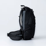 Blackwolf Tumut Day Pack 25L Jet Black