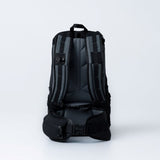 Blackwolf Tumut Day Pack 25L Jet Black