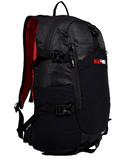 BlackWolf Pathfinder II Hiking Pack Jet Black