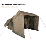 Oztent RV-3/5 Plus Peaked Side Panel Set