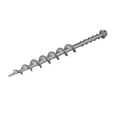 Oztrail Screw-In Aluminium Peg Large 30cm