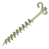 Supex Screw In Sand Pegs 8pk