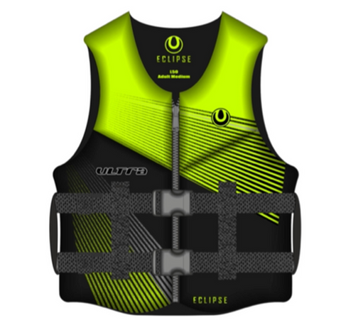 Ultra Eclipse PFD Junior Hi-Vis