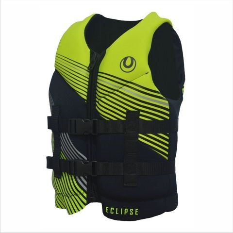 Ultra Eclipse PFD Adult Hi-Vis