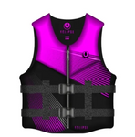 Ultra Eclipse PFD Junior Pink