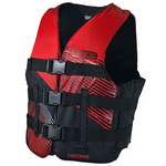 Ultra Eclipse PFD Junior Red