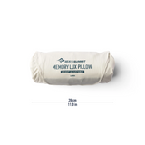 Sea To Summit Memory Lux Pillow Large