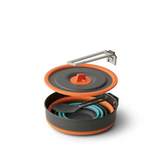 Sea to Summit Frontier Collapsible 1L Pot