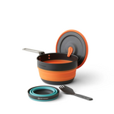 Sea to Summit Frontier One Pot Cook Set 3pce