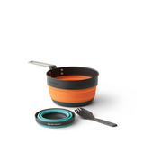 Sea to Summit Frontier One Pot Cook Set 3pce