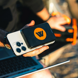 Wildtrak Power Tank Charge N Go Fast Charge Power Bank