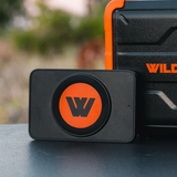 Wildtrak Power Tank Charge N Go Fast Charge Power Bank